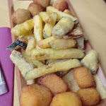 Photo n°2 de l'avis de pierluigi.a fait le 02/09/2021 à 13:17 sur le  Locanda del Medioevo à Ascoli Piceno