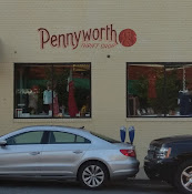 Pennyworth Shop