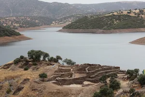 Cultura del Argar Peñalosa image