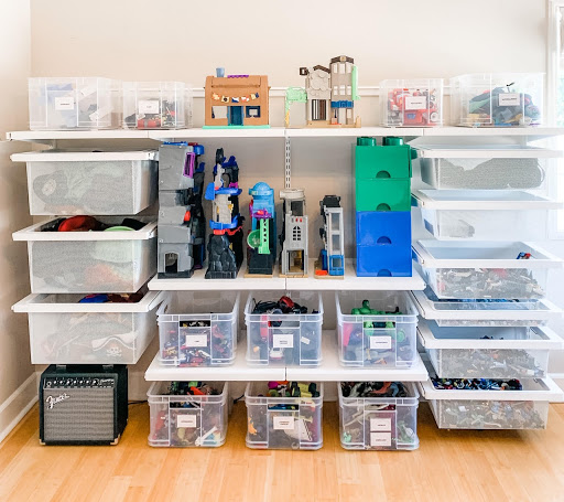 ITS ORGANIZED image
