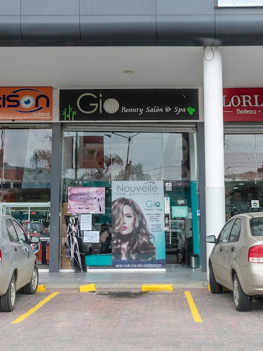 Gio Beauty Salón & Spa