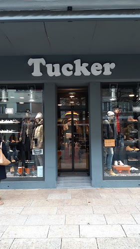 Tucker à Annemasse