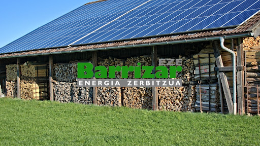 Barrizar en Markina-Xemein, Vizcaya