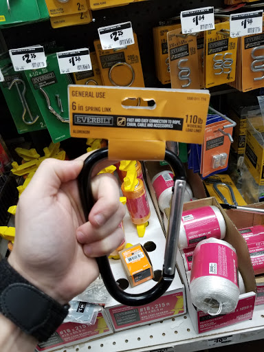 Home Improvement Store «The Home Depot», reviews and photos, 520 Route 17 North, Paramus, NJ 07652, USA