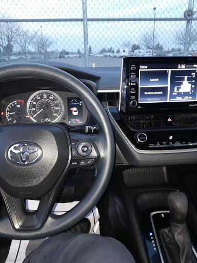 Auto Auction «Manheim Central California», reviews and photos, 278 N Marks Ave, Fresno, CA 93706, USA