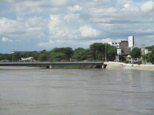 Puente Sanchez Cerro