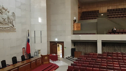 Cámara de Diputados