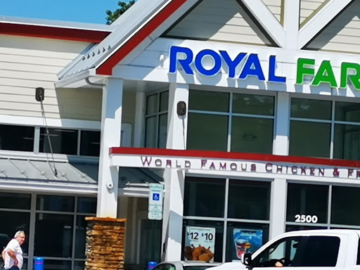 Royal Farms