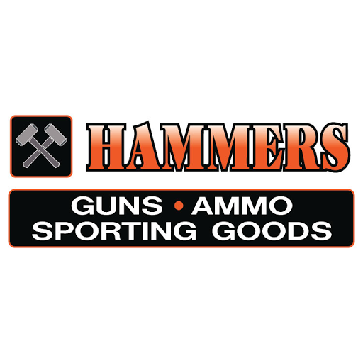 Gun Shop «Hammers Gun Shop», reviews and photos, 3004 Main St, Union Gap, WA 98903, USA