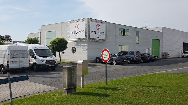 Beoordelingen van Roelandt Sign & Print NV in Moeskroen - Drukkerij
