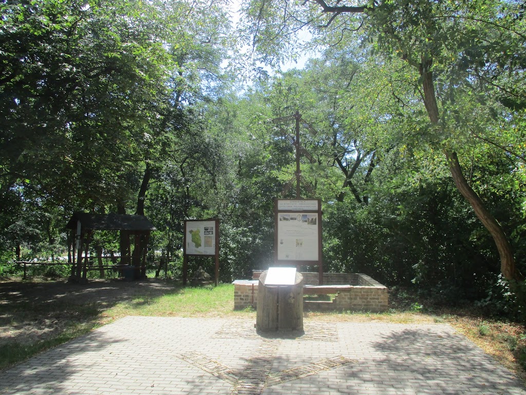 Optische Telegraphie, Station 6