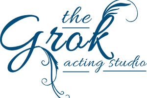 Grok Acting Studio