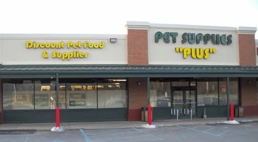 Pet Supplies Plus, 1510 Scranton Carbondale Hwy, Scranton, PA 18508, USA, 