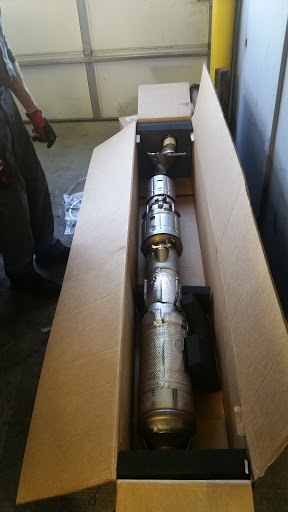 Auto Repair Shop «Springdale Automotive (Jeffersontown)», reviews and photos, 10700 Plantside Dr, Louisville, KY 40299, USA