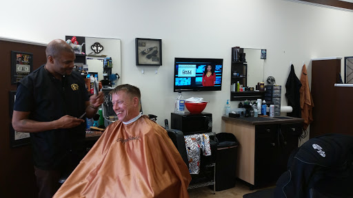 Barber Shop «Clipperhandz Barbershop and Salon», reviews and photos, 939 15th Pl, Vero Beach, FL 32960, USA