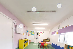 The Kids Den Preschool