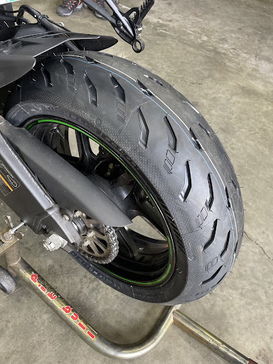 Motorcycle Repair Shop «Flying Brothers Motorcycle», reviews and photos, 920 N Clayton St, Lawrenceville, GA 30046, USA