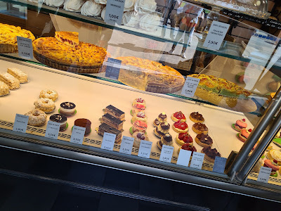 Le Moulin des Saveurs à Palaiseau