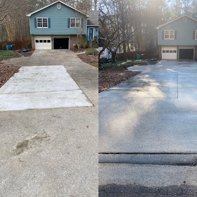 LS Power Wash and Renovations