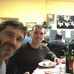 Photo n°1 de l'avis de Francesco.a fait le 27/01/2018 à 22:32 sur le  Osteria della Corona à Senna Lodigiana