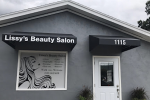 Lissy's Beauty Salon