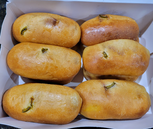 Donut Shop «Max Donuts», reviews and photos, 9225 Clay Rd, Houston, TX 77080, USA