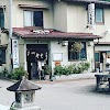 Daikokuya Logo, Takayama, Japan, Restaurant