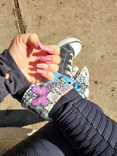 Day Spa «Solana Nail Spa», reviews and photos, 8258 Commonwealth Dr, Eden Prairie, MN 55344, USA