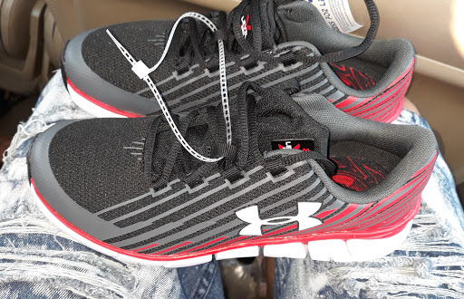 Clothing Store «Ross Dress for Less», reviews and photos, 166 Thornton Drive, Dickson, TN 37055, USA