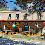 Photo n°2 de l'avis de Karl.n fait le 06/07/2023 à 05:18 sur le  Stazione di Chiusaforte à Chiusaforte