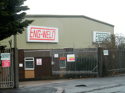 Energas Ltd / Engweld