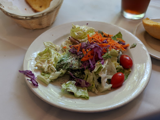 French Restaurant «Crumpets Restaurant & Bakery», reviews and photos, 3920 Harry Wurzbach Rd, San Antonio, TX 78209, USA