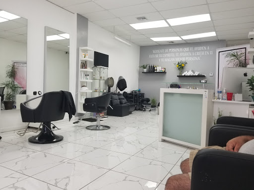 Beauty Salon «Layshing Beauty Salon», reviews and photos, 817 SW 18th Ave, Miami, FL 33135, USA