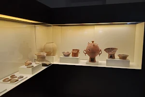 Museo Arqueológico image
