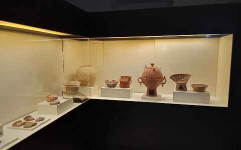 Museo Arqueológico image