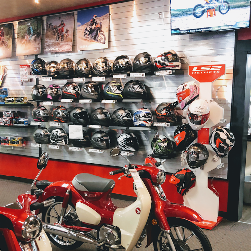 Motorsports Store «Dreyer South Powersports», reviews and photos, 595 Tracy Rd, Whiteland, IN 46184, USA