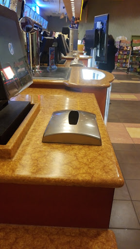 Movie Theater «Regal Cinemas Aliante 16 & IMAX», reviews and photos, 7300 N Aliante Pkwy, North Las Vegas, NV 89084, USA