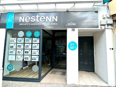 Agence Nestenn Immobilier Saverdun à Saverdun