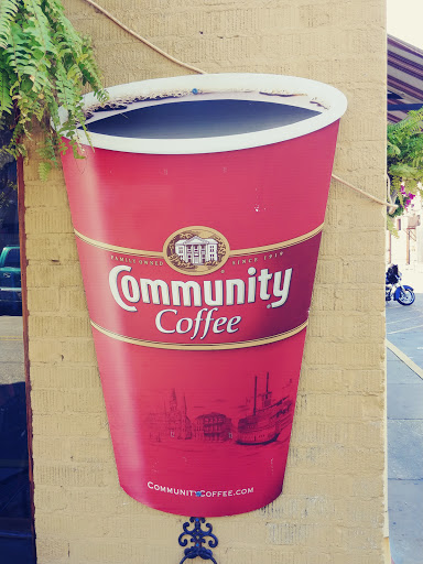 Coffee Shop «Downtown Jeaux», reviews and photos, 300 Church St, Houma, LA 70360, USA