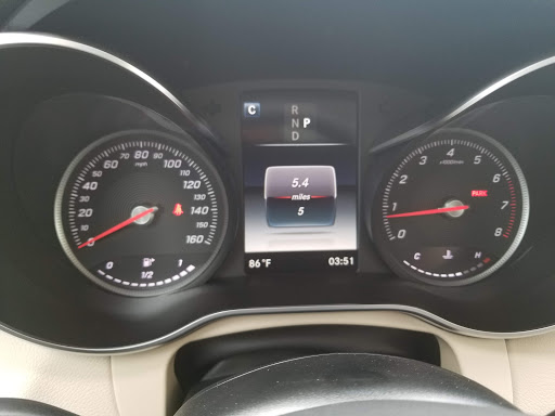 Mercedes Benz Dealer «Silver Star Motors», reviews and photos, 36-11 Northern Blvd, Long Island City, NY 11101, USA