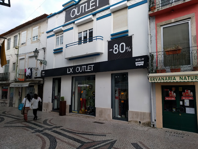 LX Outlet