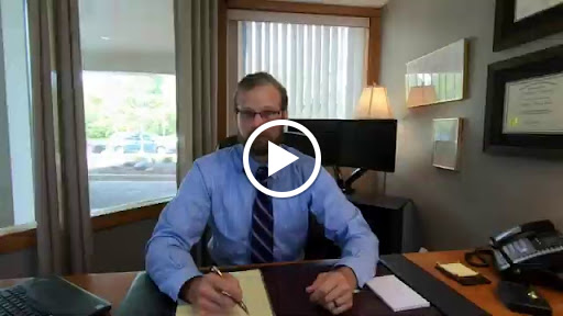 Personal Injury Attorney «The Clark Law Office», reviews and photos