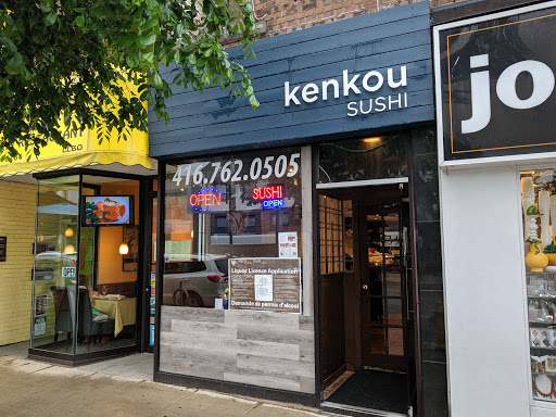 Kenkou Sushi
