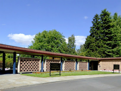 Gornal Wood Crematorium