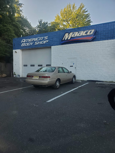 Auto Body Shop «Maaco Collision Repair & Auto Painting», reviews and photos, 1299 NJ-88, Lakewood, NJ 08701, USA