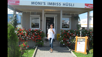 Monis Imbiss