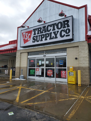 Tractor Supply Co.