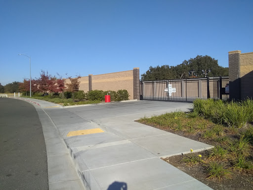 Self-Storage Facility «West Sacramento Self Storage», reviews and photos, 2274 Lake Washington Blvd, West Sacramento, CA 95691, USA