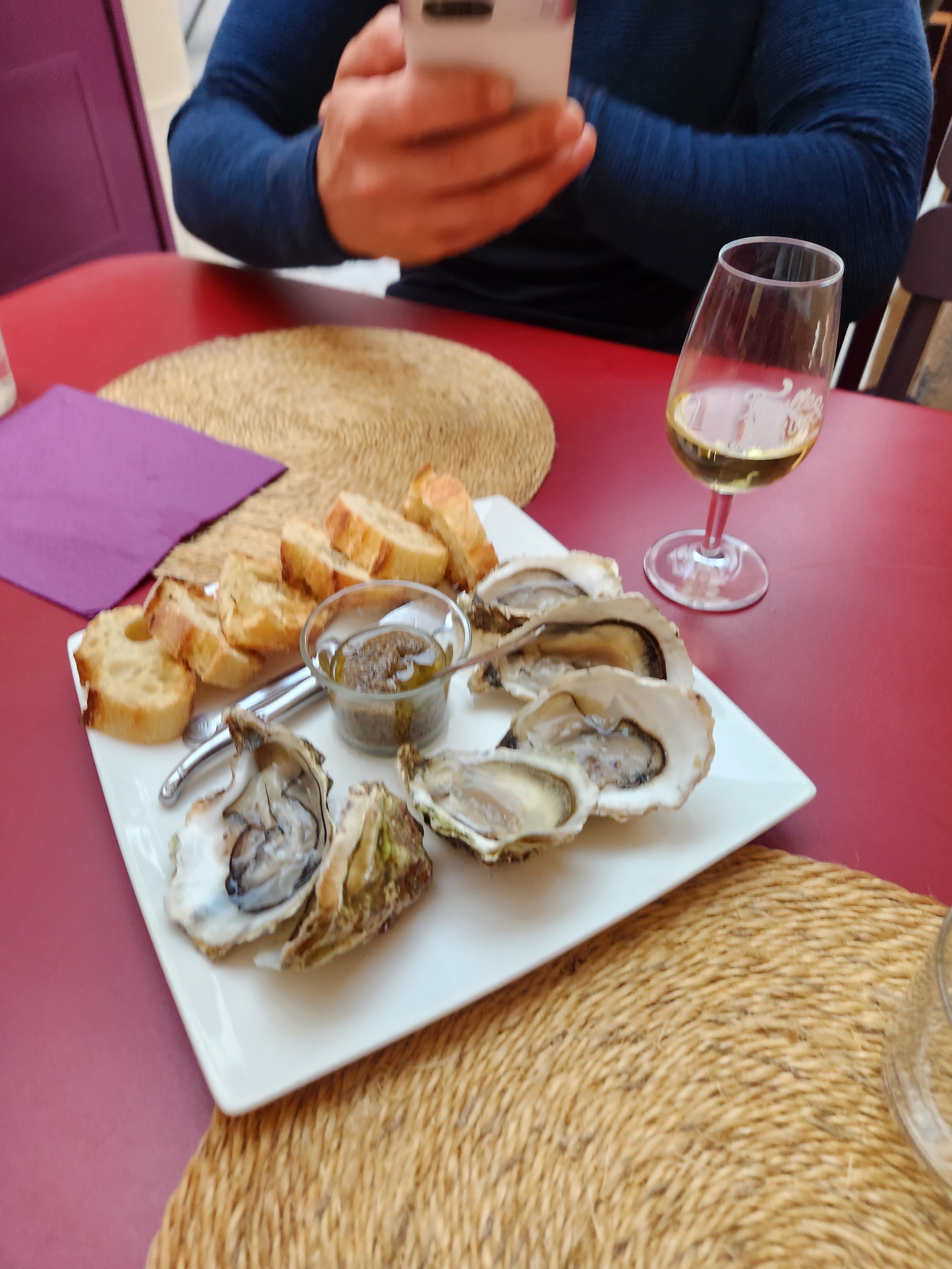 Photo n° 3 de l'avis de Anastasia.O fait le 30/08/2023 à 13:43