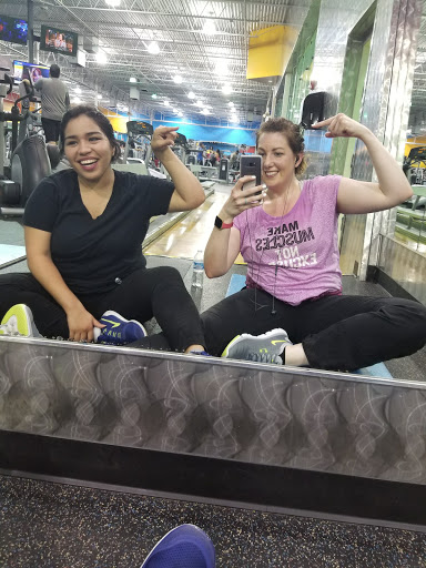 Gym «Fitness Connection», reviews and photos, 3900 Spencer Hwy, Pasadena, TX 77504, USA